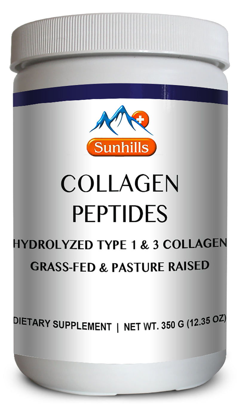 Sunhills Collagen Peptides